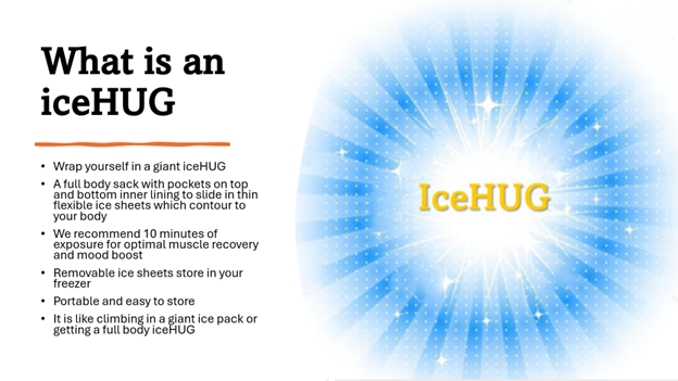 iceHUG